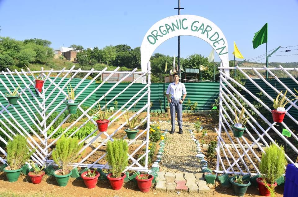 ORGANIC-GARDEN-IDPS-JAMMU