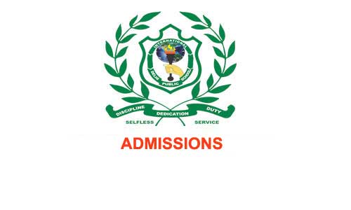 Online Admissions