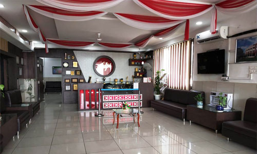 Online Admission Enquiry