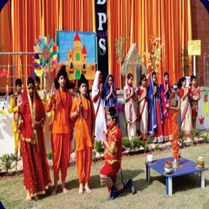 Cultural Club