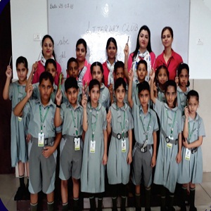 Literary Club