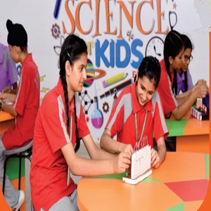 Sci-Ma Club