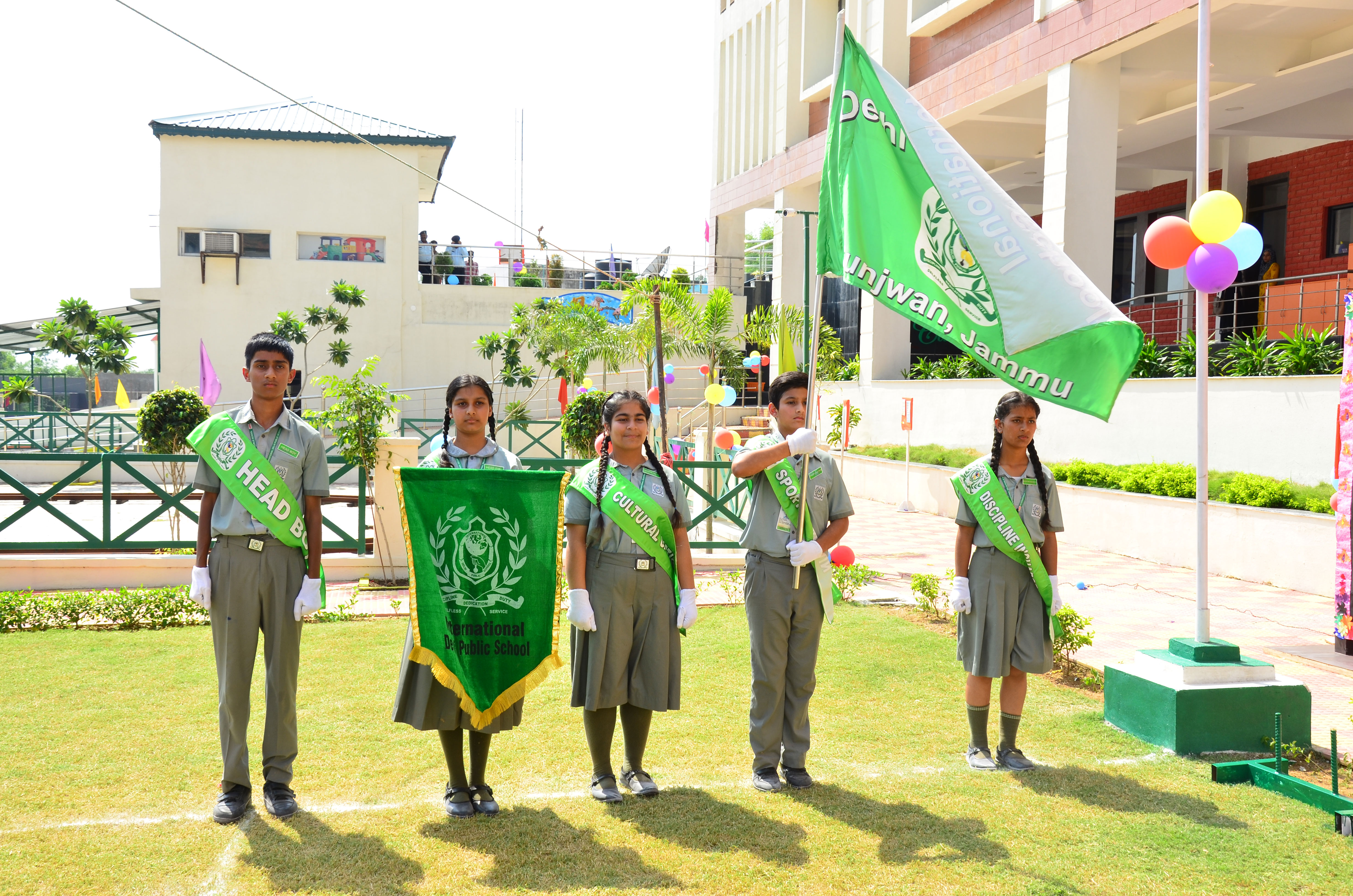 Student Council 2018