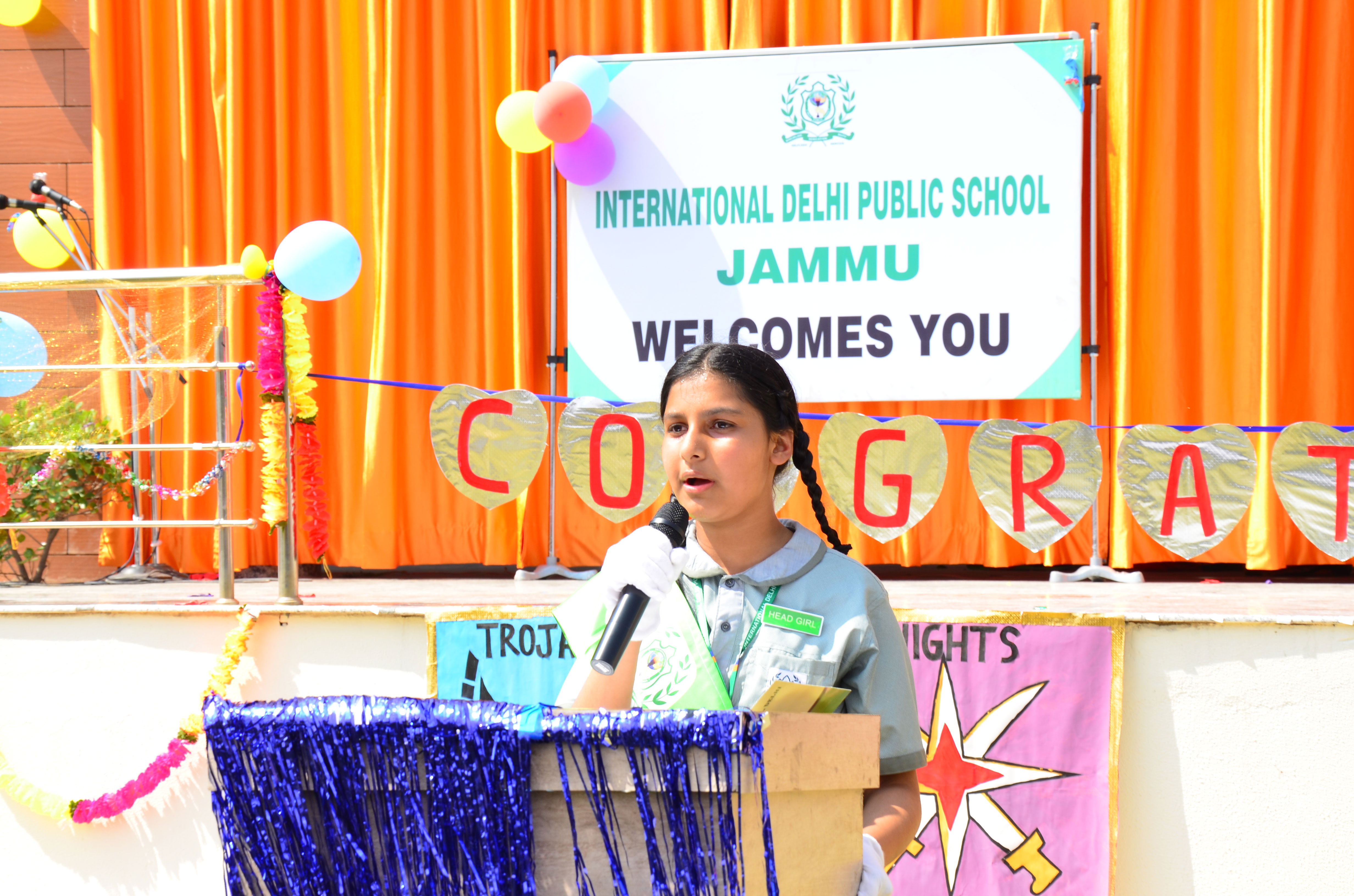 Student Council 2018