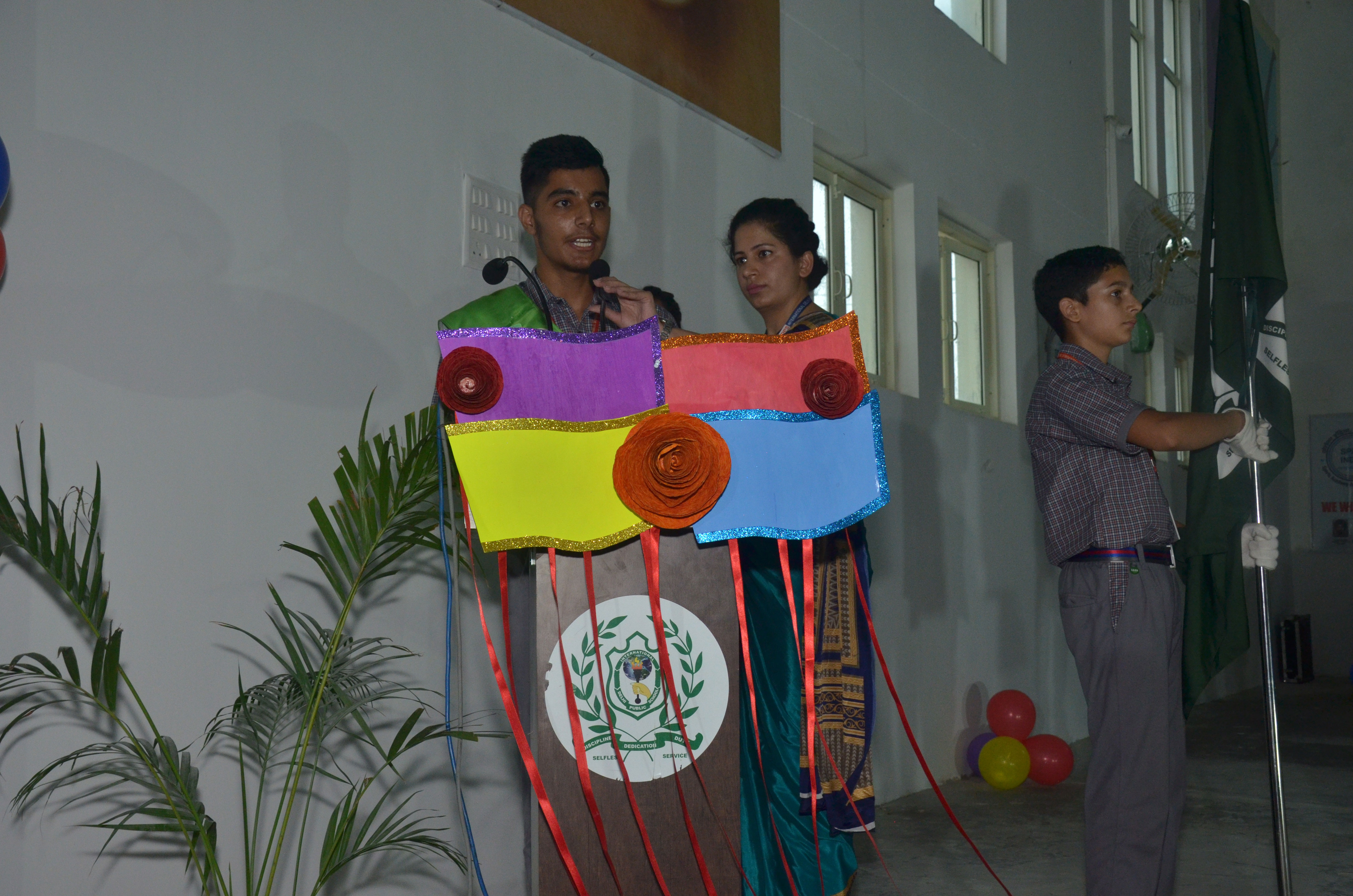 Student Council 2019