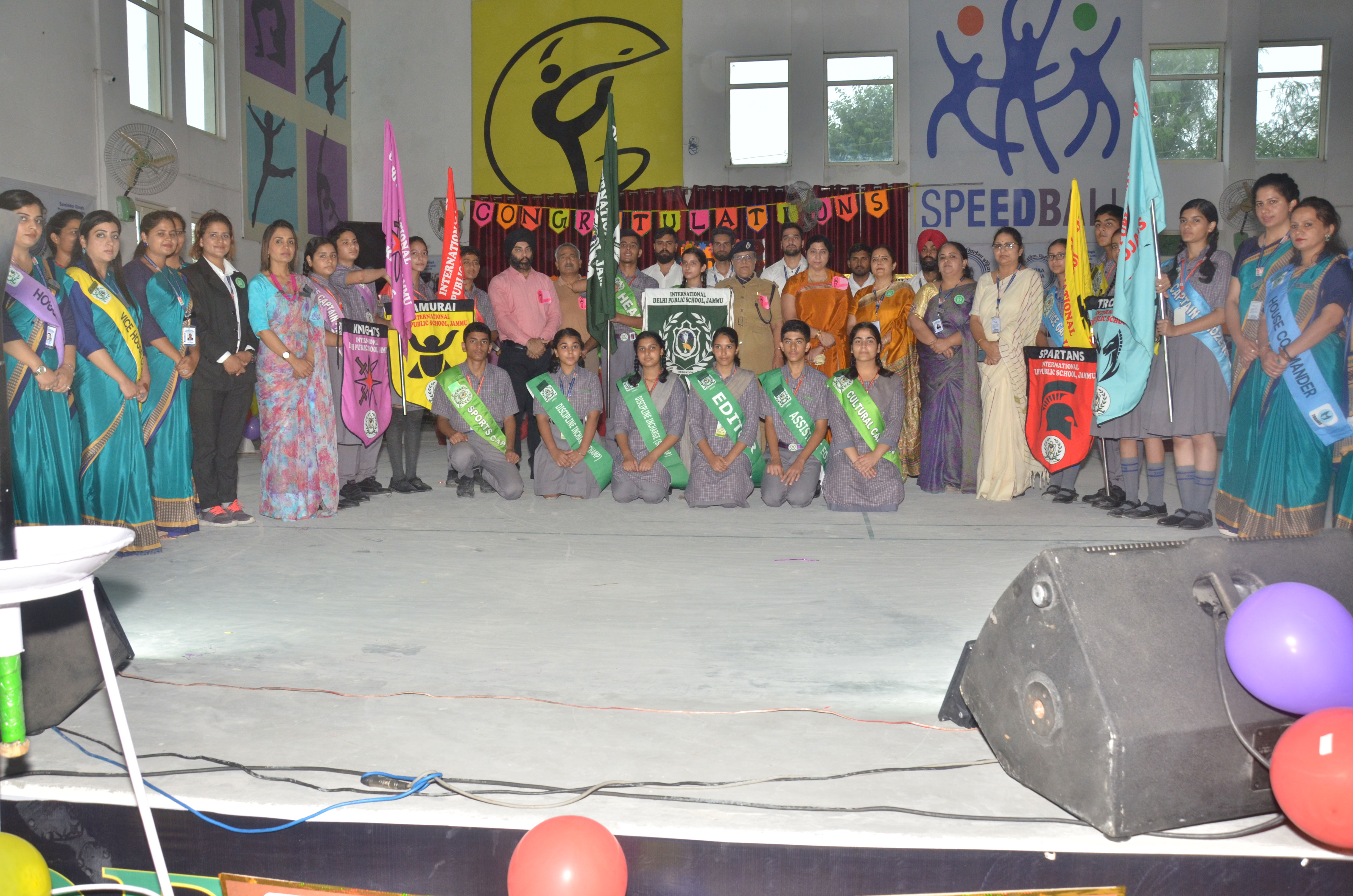 Student Council 2019