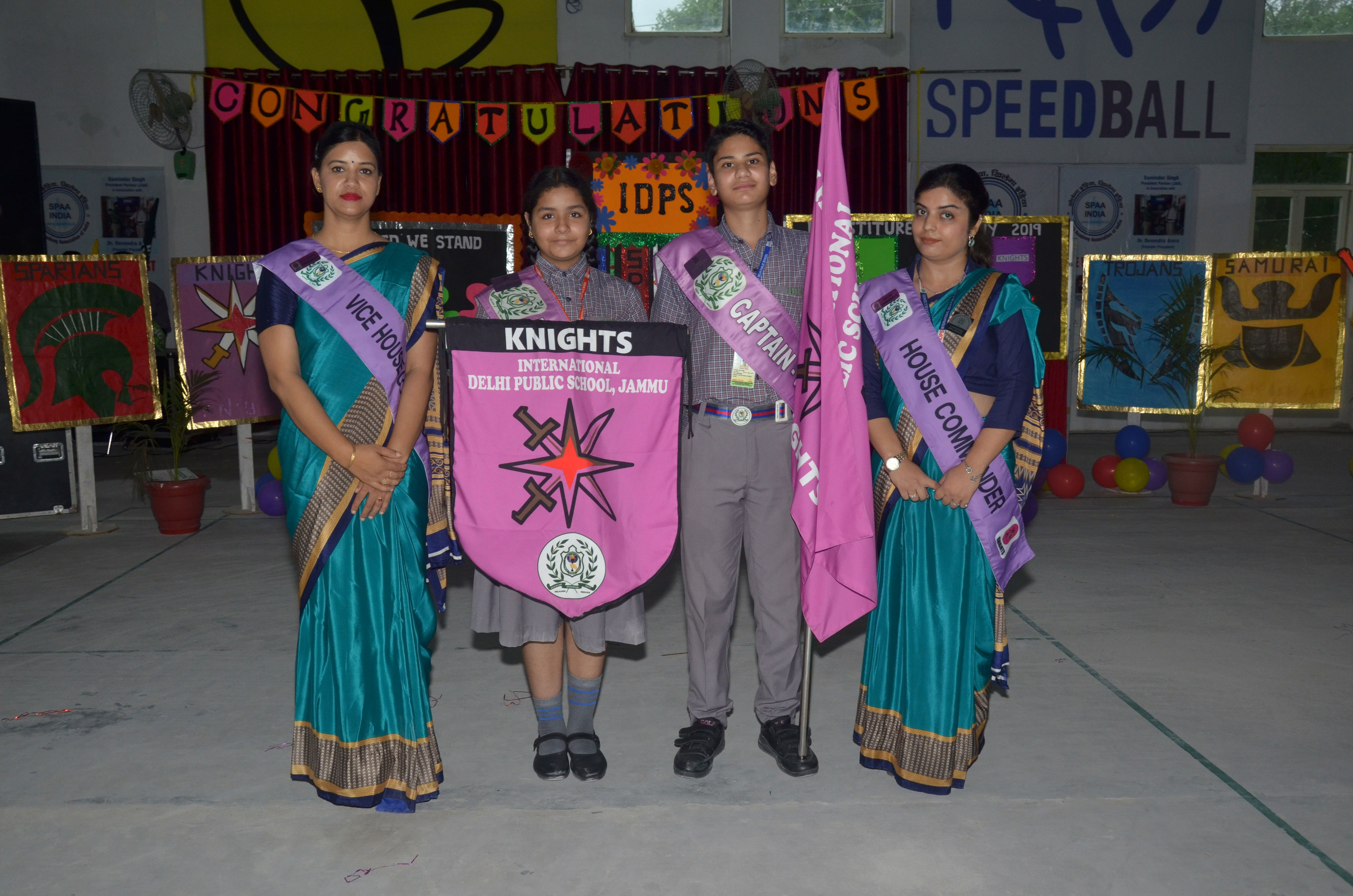 Student Council 2019