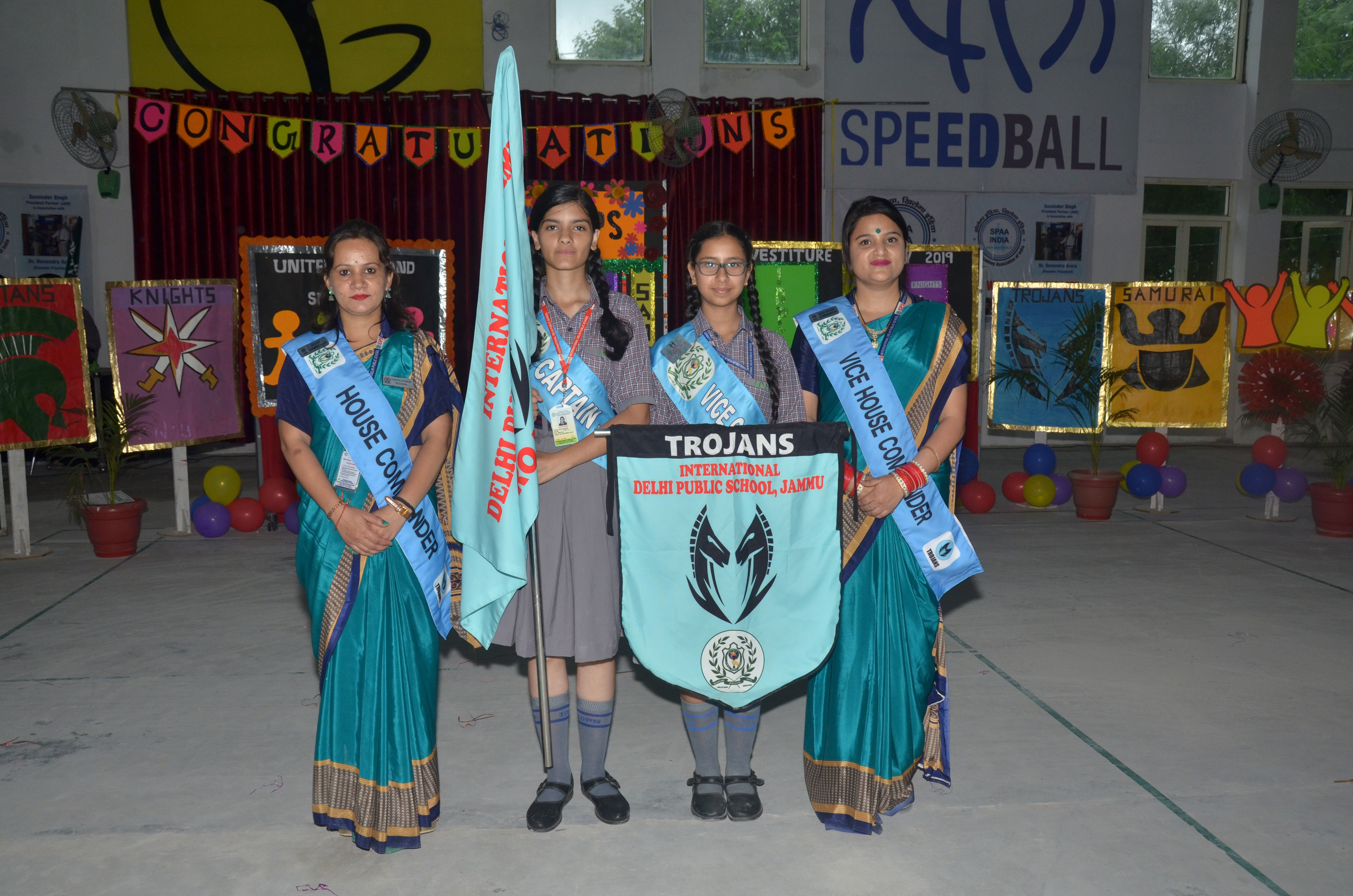 Student Council 2019