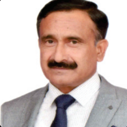 MD Finance