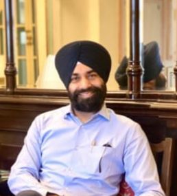 Manjit Singh