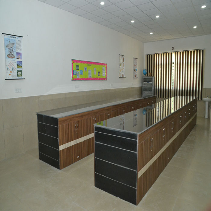 Physics Lab