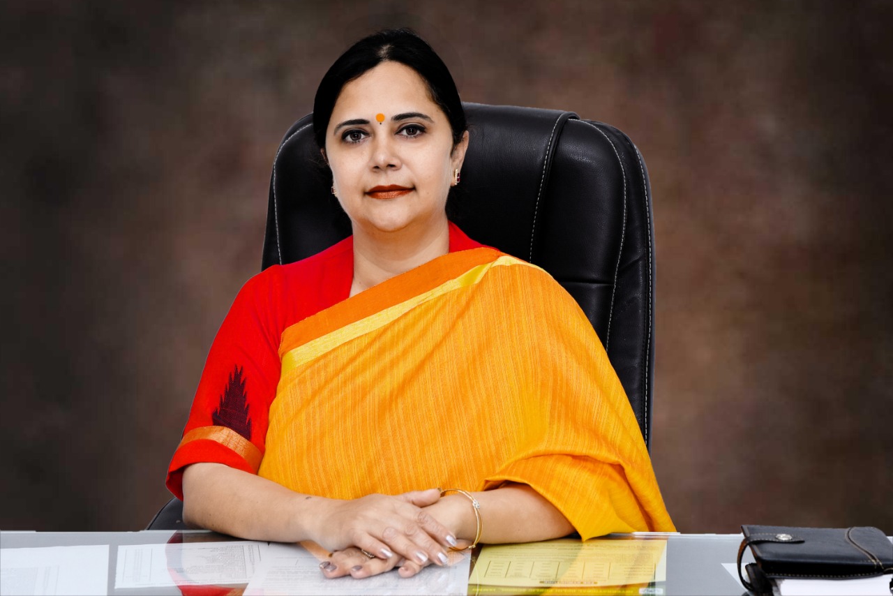 IDPS Principal