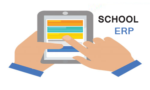 School ERP System